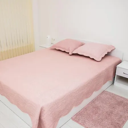 Luxury Escape Varna