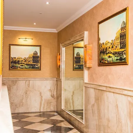 Apartment Luxury Escape